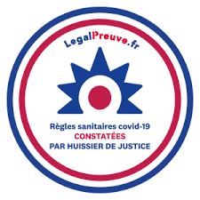 signature legalpreuve