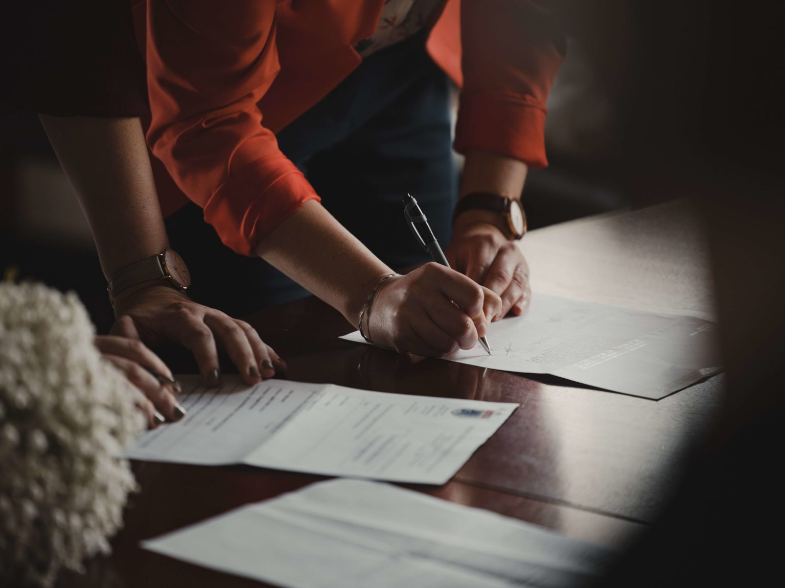 Droit de préemption du locataire et baisse du prix de vente