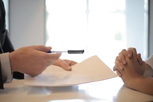 Clause résolutoire dans bail commercial