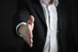 Se faire accompagner par un commissaire de justice