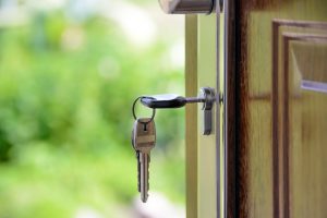 Louer un logement en indivision