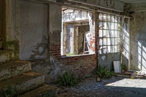 Permis de construire ruine 
