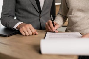 Irrecevabilité mise en demeure