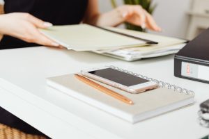 Saisies sur salaire par commissaire de justice