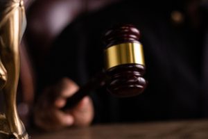 Procédure judiciaire squat
